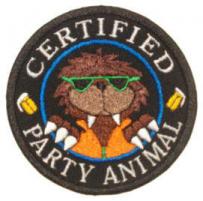 SmCertifiedPartyAnimalPatch.jpg