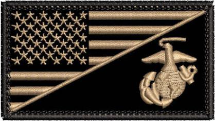USFlagBTan-BLKBorder-EGA