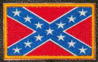 Confederate Flag - Small