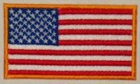 US Flag - Small