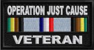 Operation Just Cause Service Ribbon Patch Operation Just Cause Service Ribbon Patch