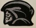 Small Grim Reaper Patch