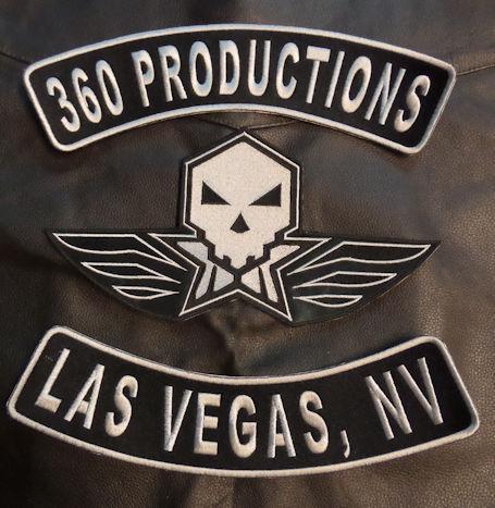 360 Productions Las Vegas, NV