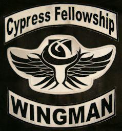 Cypress Fellowship Wingman