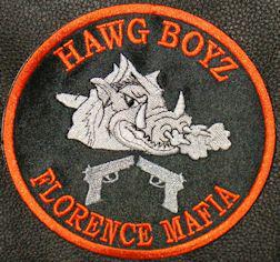 Hawg Boys CP