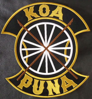 KOA Puna Hawaii