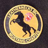 Leathernecks Mustang Chapter