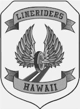 Line Riders Hawaii