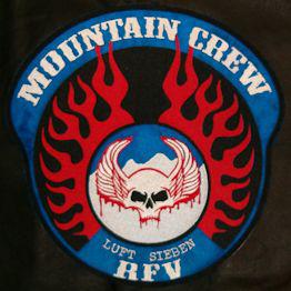 Mountain Crew