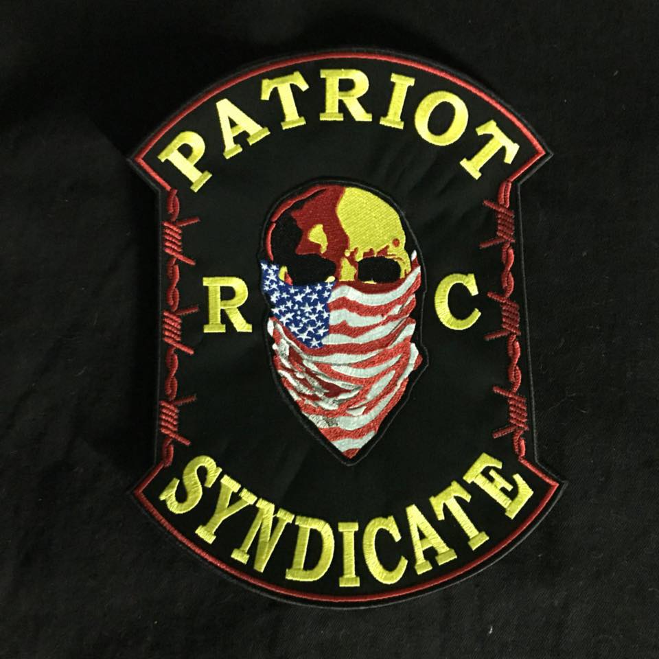 Patriot Syndicate