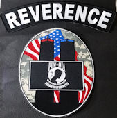 Reverence CP