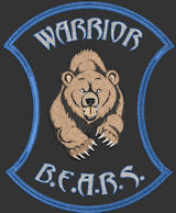 Warrior Bears