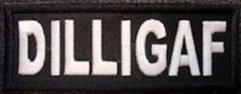 dilligaf patch