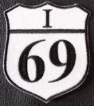 I-69 Patch