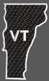 United States - Vermont - VT